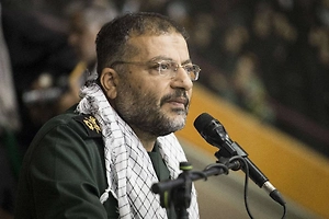 В ЦАХАЛ заявили о ликвидации в Тегеране командира ополчения «Басидж»