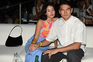 Супруга Нурлана Сабурова сворачивает бизнес в России