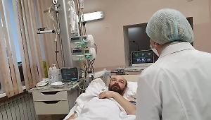 Брат выжившего в Охотском море пытался покончить с собой после гибели сына