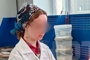 Сообщница футболиста-убийцы выросла в Швейцарии и мечтала стать ювелиром