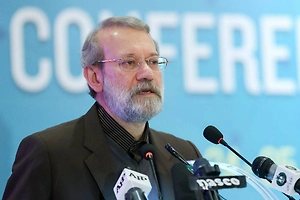 В ЦАХАЛ сообщили о ликвидации Али Лариджани в результате удара по Тегерану