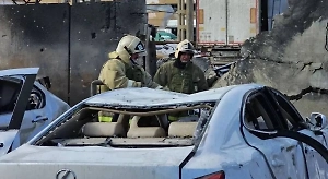 Скончался один из пострадавших при ударе ВСУ по автосервису в Курске