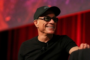 «Мой хороший друг»: Ван Дамм тепло высказался о Путине и процитировал его слова