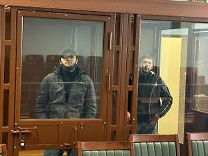 Двое мужчин получили по 17 лет колонии за убийство петербурженки 581 ударом ножа