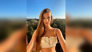 Победительница «Мисс БРИКС» Алексеева призналась, что ощущала себя «гадким утёнком» до 15 лет