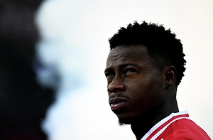 Экс-футболист «Спартака» Промес признался, что напал на брата с ножом