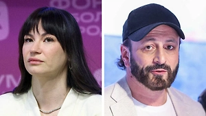 Ида Галич рассказала о конфликте с Авербухом, хореограф ответил на обвинения