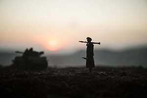 Кабулов: Россия готова выступить посредником между Пакистаном и Афганистаном