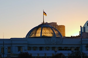 В Раде констатировали ухудшение переговорных позиций Киева