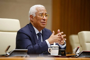 Председатель Евросовета Кошта осудил неадекватное обращение Зеленского к Орбану