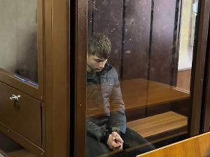 Футболист-убийца Секач прятался в гостинице, где погиб баскетболист Янис Тимма