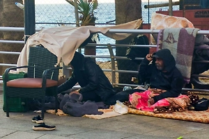 Число голодающих в мире может вырасти до 360 млн из-за войны на Ближнем Востоке