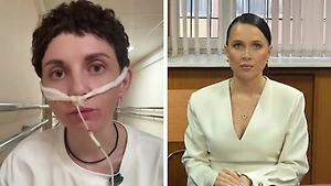 Чипсики ни при чём: Россиянка с раком как у Лерчек назвала главную причину болезни