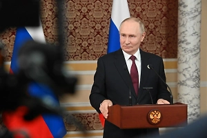 Путин: «Сад памяти» призван воспитывать молодежь на духовно-нравственных идеалах