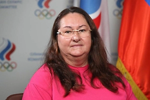 Вяльбе объявила о скором уходе с поста главы Федерации лыжных гонок