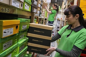 Обувная сеть Zenden может полностью закрыться из-за долгов и налоговых претензий