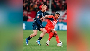 «Динамо» уступило «Спартаку», но пробилось в финал Кубка России