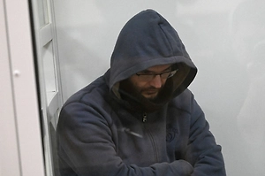 Приёмный сын Стаса Намина признал вину в убийстве родственников