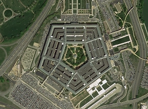 Пентагон ищет подрядчиков для работы с биооружием на Украине и в ещё восьми странах