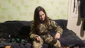 «Почему они долетают?» Спасатель из МЧС стала оператором БПЛА после удара ВСУ по Татарстану