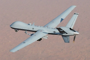 США потеряли 12 беспилотников MQ-9 Reaper в ходе войны с Ираном