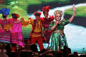 Представитель семьи Кадышевых объяснил перенос концерта из «Лужников» в «ВТБ Арену»