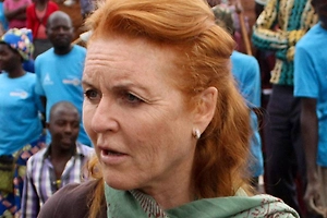 Бывшей жене принца Эндрю предложили миллионы за королевские секреты