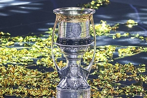 В КХЛ определились все пары первого раунда плей-офф на Востоке