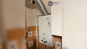 В Дзержинском от отравления угарным газом погибли супруги и их трёхмесячный ребёнок