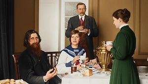 Наследница русского дьявола: Кем была Матрёна и как сложилась судьба дочери Распутина 