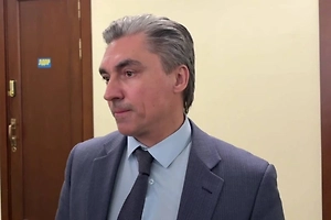 «Решение мне понятное»: Свинцов прокомментировал Life.ru своё исключение из ЛДПР