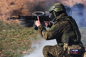 Боец СВО Кабан рассказал о ликвидации «расслабленной» группы ВСУ