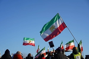 Иран пообещал «открыть врата ада» перед Израилем и США