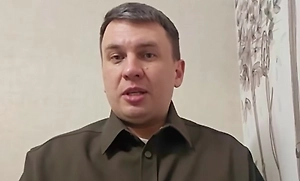 Попавший в психбольницу юрист Ремесло увлекался скандинавской мистикой и рунами