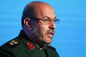 Экс-глава Минобороны Ирана занял пост убитого Лариджани