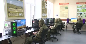 «Победил тот, кто взял небо»: Как в Ленобласти за месяц готовят операторов дронов