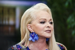 Лариса Долина хочет посетить места, где прежде жила