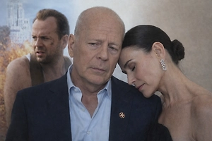 «Крепкий орешек» уходит тихо: что происходит с Брюсом Уиллисом в 2026 году