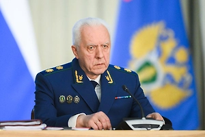 Потерявшему стопу герою предложили мести улицы: Генпрокурор жёстко отреагировал