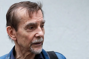 МВД объявило в розыск иноагента-правозащитника Льва Пономарёва*