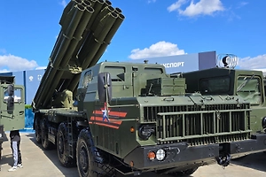 Не сбить и не заглушить: «Ростех» раскрыл детали о работе «Торнадо-С» в зоне СВО