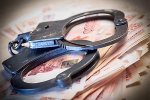 В 2025 году уровень коррупции в стране вырос на 12,3%