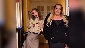 Пропаганда или юмор? На Собчак пообещали пожаловаться в РКН из-за видео с транс*-блогером Синяком