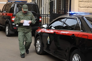 В Пушкине нашли тело пропавшего подростка, его мог зарезать сверстник из-за девушки