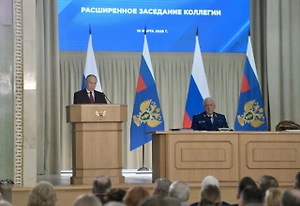 Путин жёстко предупредил чиновников, что заслуги не спасут от ответственности