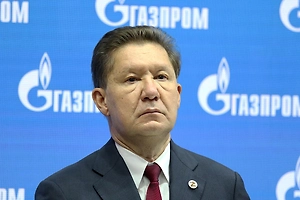 «Медведи» ушли отдыхать: Миллер ярко описал хаос на нефтегазовом рынке