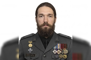 В зоне СВО ликвидирован матёрый диверсант украинской армии Желтобрюх