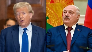Трамп пригласил Лукашенко на будущие заседания Совета мира