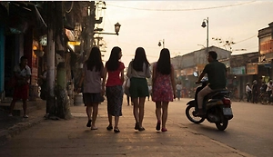 «Школа Лесли» на выезде: Русские туристки во Вьетнаме стали мишенью для байкеров-извращенцев