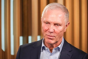 СК завершает расследование по делу о покушении на Сальдо в 2022 году
